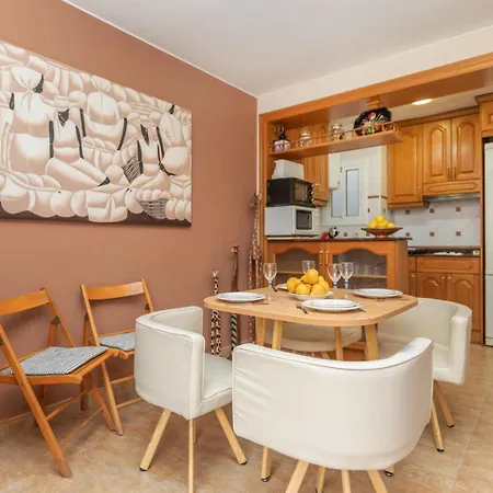 Cye Iii By Interhome Apartment *