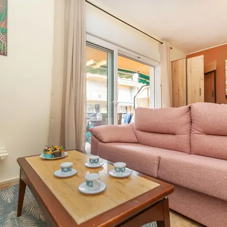 Apartment Cye Iii By Interhome