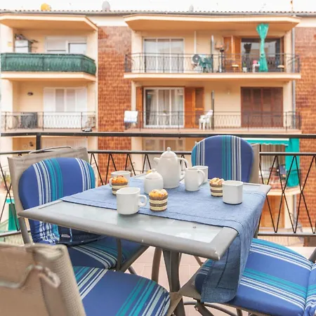 Cye Iii By Interhome La Pineda