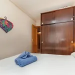 Daire Cye Iii By Interhome La Pineda