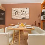 Daire Cye Iii By Interhome La Pineda