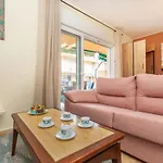 Daire Cye Iii By Interhome