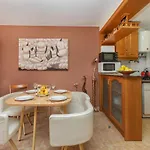Daire Cye Iii By Interhome *