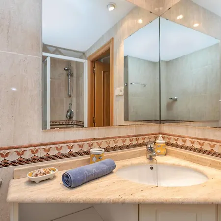 Appartement Cye Iii By Interhome
