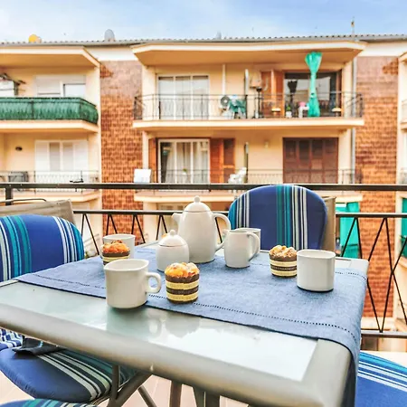 Cye Iii By Interhome La Pineda