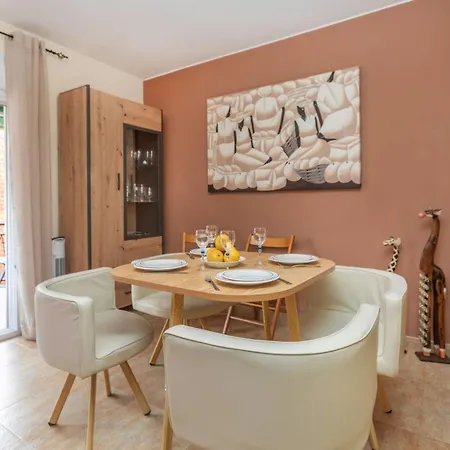 Cye Iii By Interhome Appartement