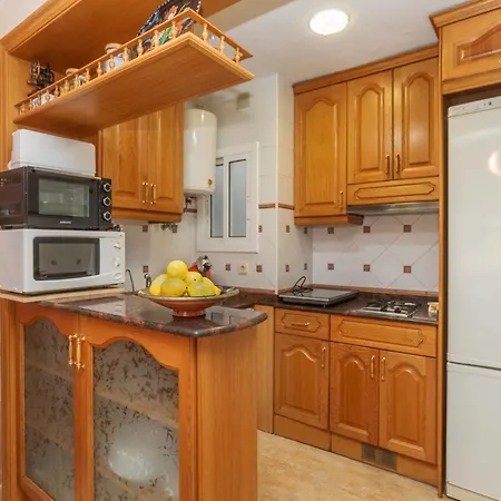 Lejlighed Cye Iii By Interhome La Pineda