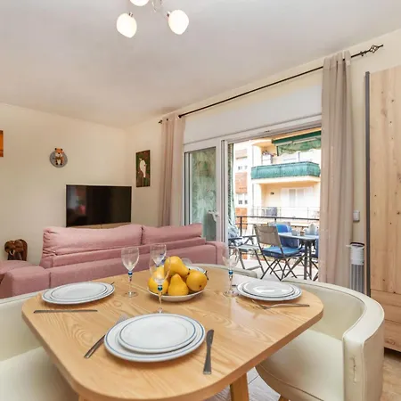 Appartement Cye Iii By Interhome